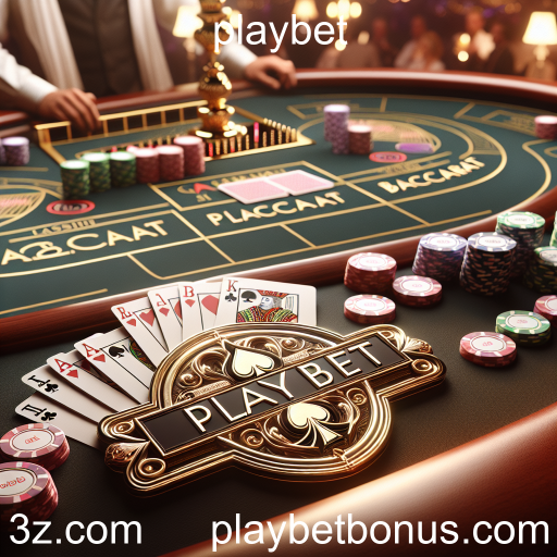 A Magia do Baccarat Clássico: Tradição e Elegância nos Cassinos