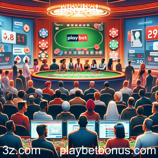 Explorando a Categoria 'Suporte Online' no Playbet