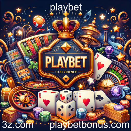 Descubra o Mundo VIP na Playbet: Benefícios e Oportunidades Exclusivas